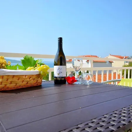 Beachwalk Heaven * Vodice