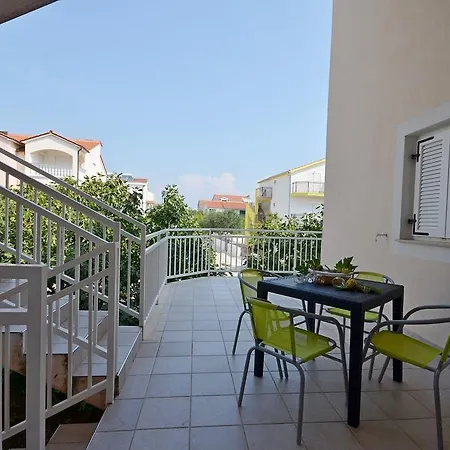 Apartamento Beachwalk Heaven *