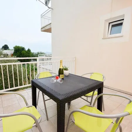Apartamento Beachwalk Heaven