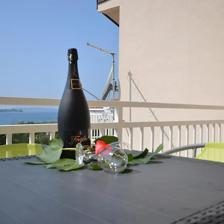 Beachwalk Heaven Vodice