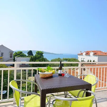 Beachwalk Heaven * Vodice