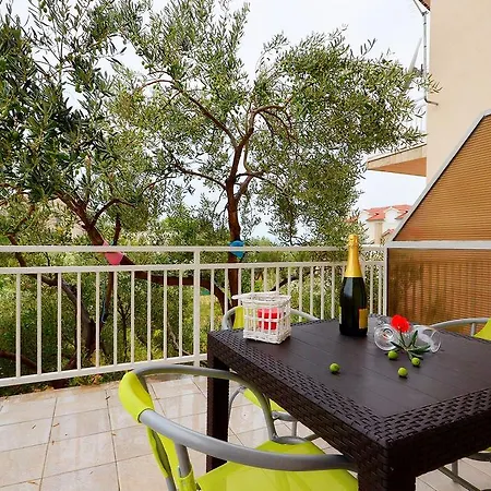Apartamento Beachwalk Heaven *