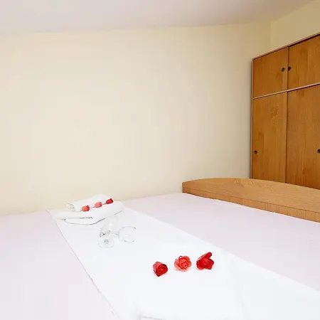Beachwalk Heaven Apartamento Vodice