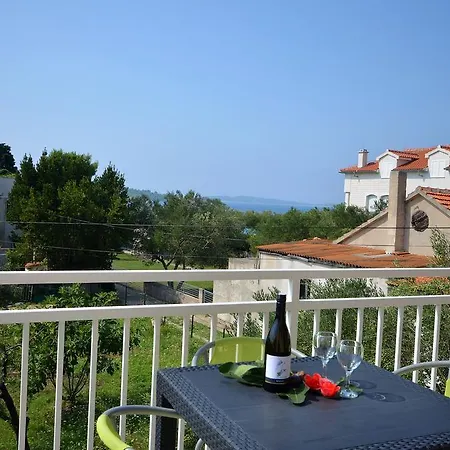 Beachwalk Heaven Apartamento *