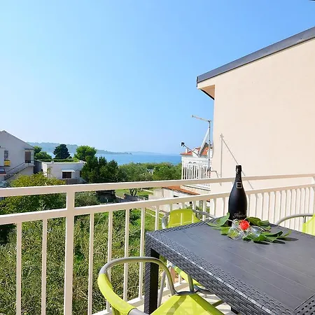 Beachwalk Heaven Apartamento