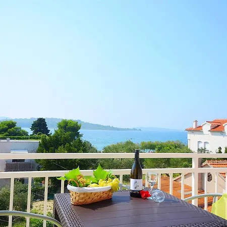 Beachwalk Heaven Apartamento *