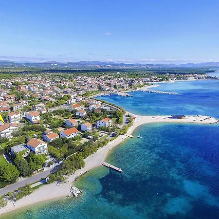 Beachwalk Heaven Apartamento *