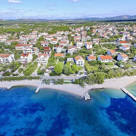 Beachwalk Heaven Apartamento