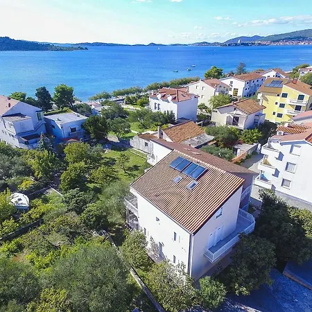 Beachwalk Heaven Apartamento *