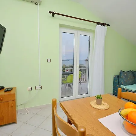 Apartamento Beachwalk Heaven