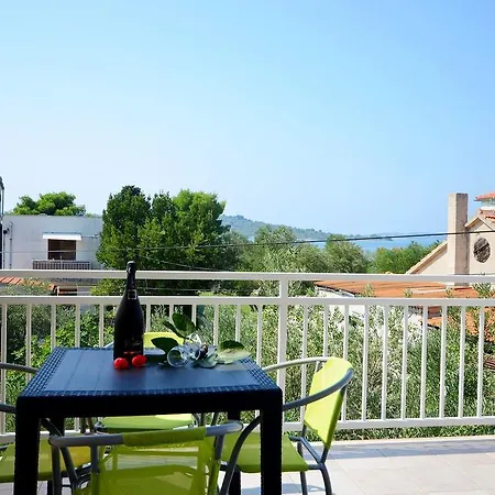 Beachwalk Heaven * Vodice