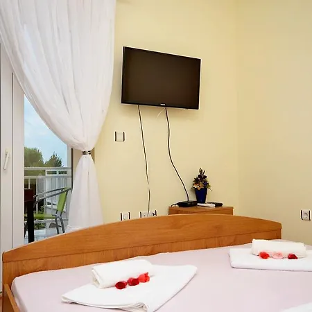 Beachwalk Heaven Apartamento
