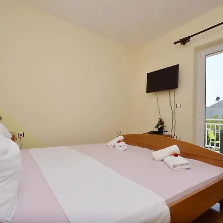 Apartamento Beachwalk Heaven *