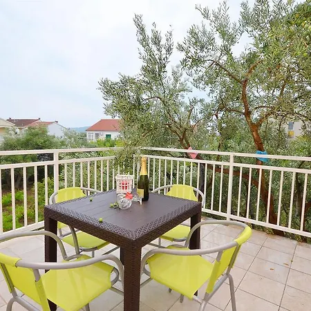 Apartamento Beachwalk Heaven Vodice