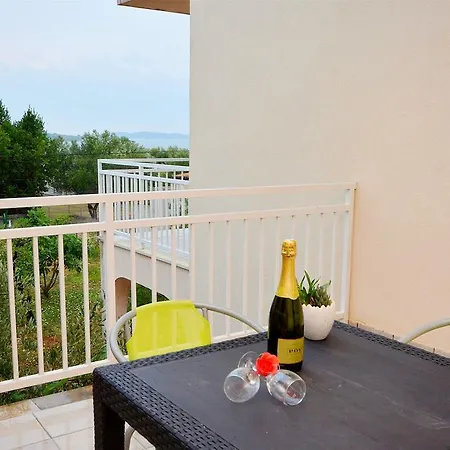 Beachwalk Heaven Vodice