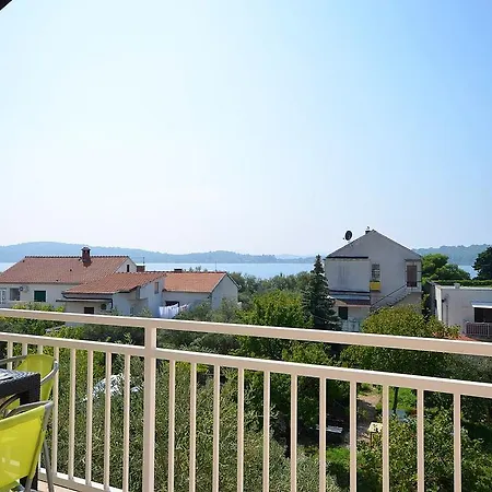 Beachwalk Heaven Vodice