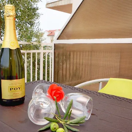 Apartamento Beachwalk Heaven Vodice