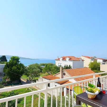 Beachwalk Heaven Apartamento