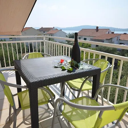 Beachwalk Heaven Apartamento