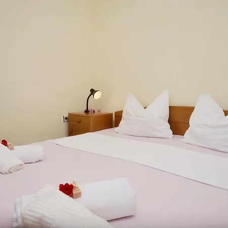 Beachwalk Heaven Apartamento *