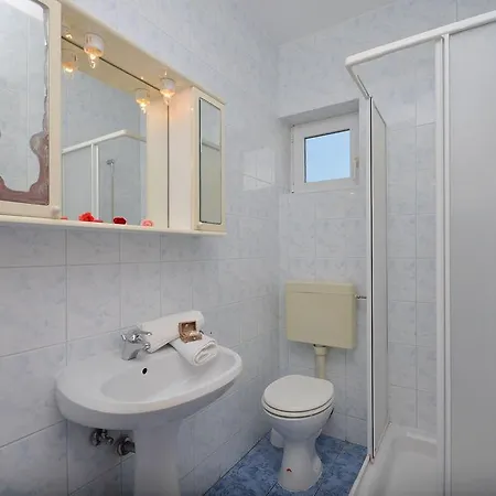 Apartamento Beachwalk Heaven *