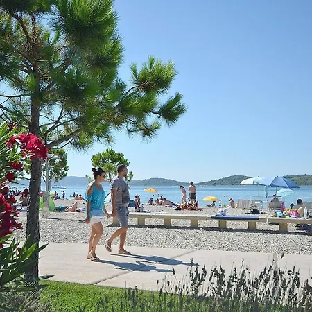 Beachwalk Heaven Vodice