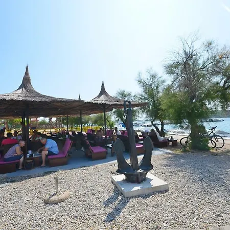 Apartamento Beachwalk Heaven Vodice