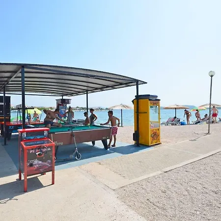 Apartamento Beachwalk Heaven *