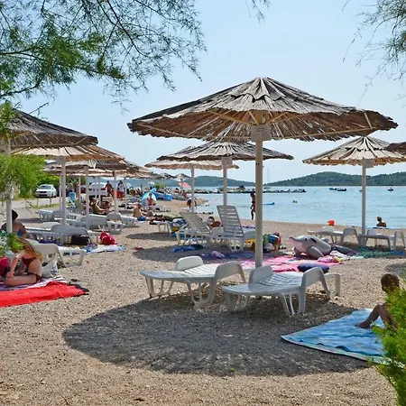 Beachwalk Heaven Apartamento