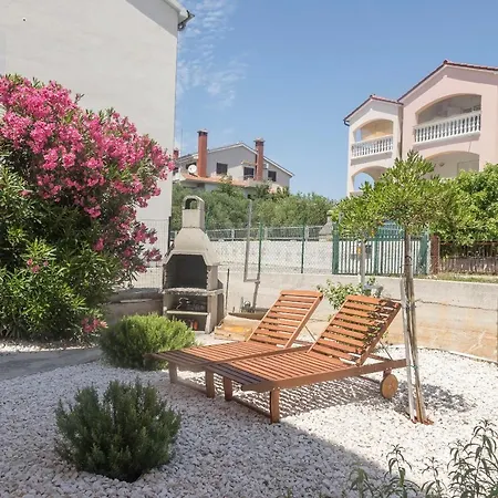 Beachwalk Heaven Apartamento *